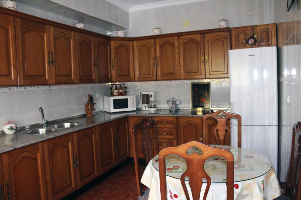 알고도날레스 Casa Juan 빌라 외부 사진
