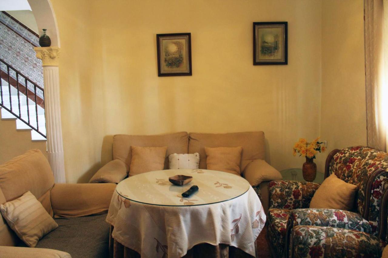 알고도날레스 Casa Juan 빌라 외부 사진